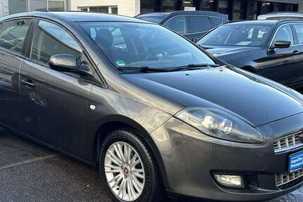 Fiat Bravo 249.855 km 2.290 &euro; Königswinter 53639