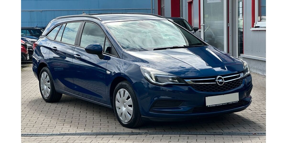 Opel Astra 139.000 km 8.995 &euro; Bruchsal-Helmsheim 76646
