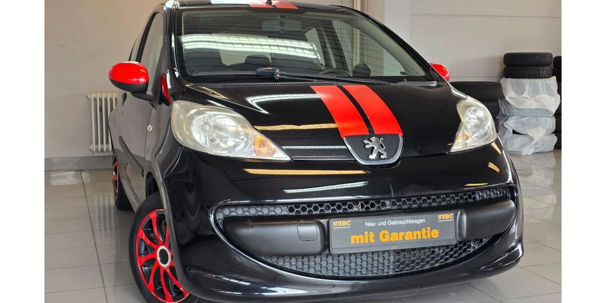 Peugeot 107 183.000 km 1.490 &euro; Ettlingen 76275