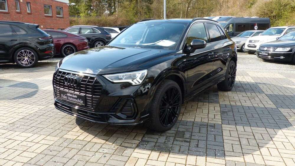 Audi Q3 16.966 km 44.990 &euro; Neustadt i.H. 23730
