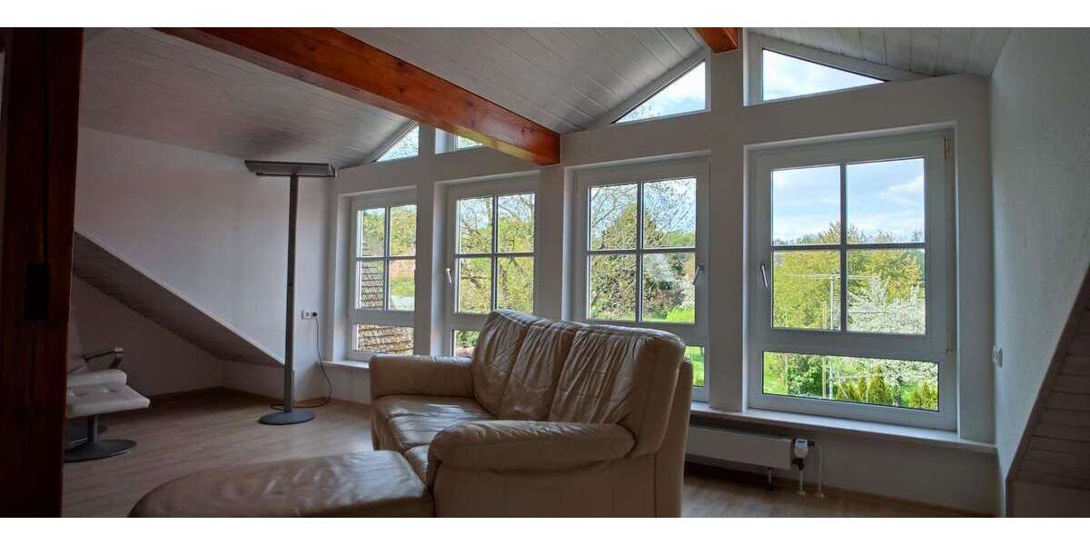 Wohnung zum Kaufen in Trieb 114.500 € 66 m² 1.5 zimmer