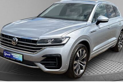 VW Touareg 105.700 km 38.790 € Achim 28832