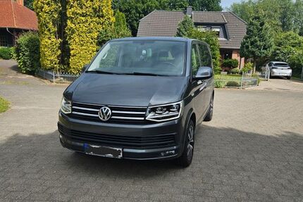 VW T6 Multivan 120.000 km 30.000 &euro; Probsteierhagen 24253