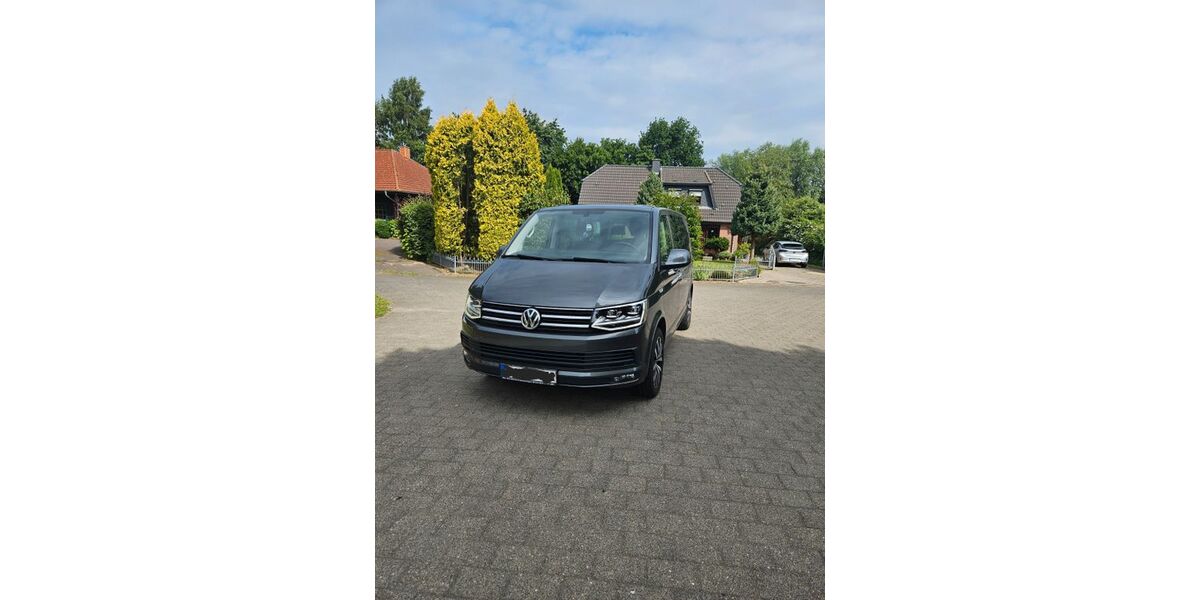 VW T6 Multivan 120.000 km 30.000 &euro; Probsteierhagen 24253