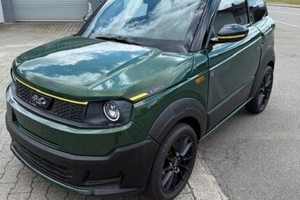Ligier Myli 2.596 km 16.990 € Schwenningen (Baden) 72477
