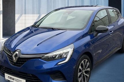 Renault Clio 18.624 km 17.990 &euro; Berlin 13055