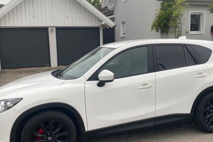 Mazda CX-5 149.050 km 12.200 € Aschau a. Inn 84544