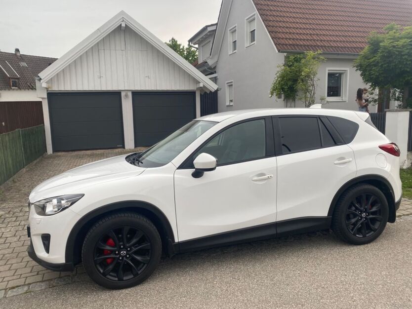 Mazda CX-5 149.050 km 12.200 € Aschau a. Inn 84544