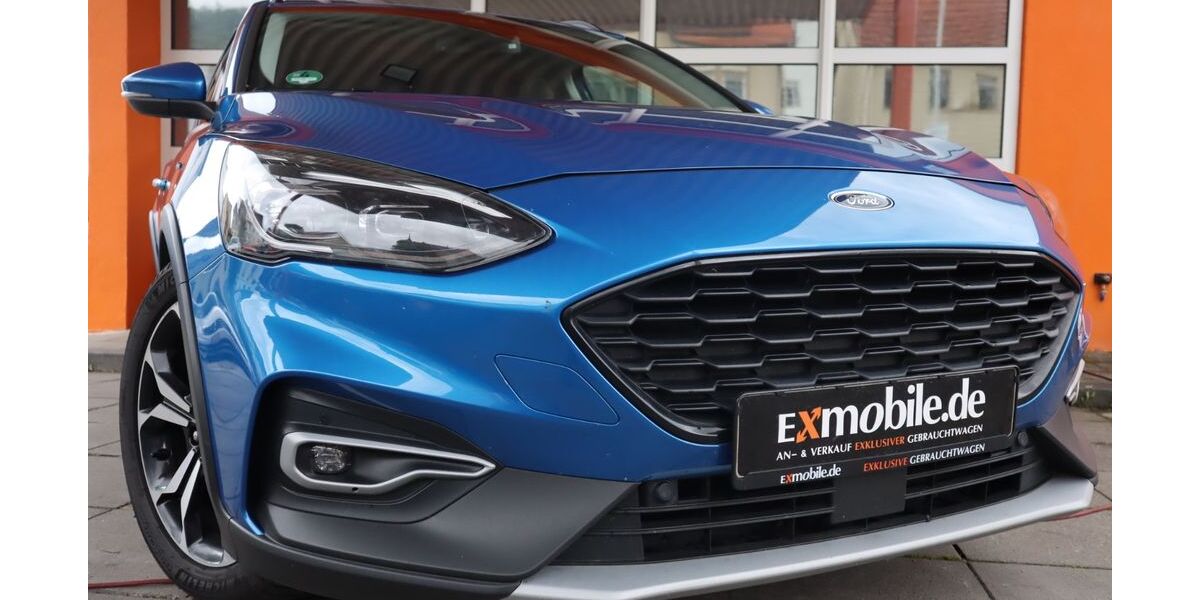 Ford Focus 125.000 km 15.499 &euro; Albstadt 72461