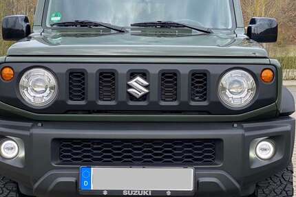 Suzuki Jimny 20.090 km 33.900 &euro; Osnabrück, Stadt 49082