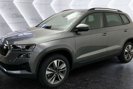 Skoda Karoq 9.999 km 35.990 &euro; Neuruppin 16816
