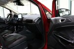 Ford EcoSport EB ST-LINE SPORT RED & BLACK / LED, B&O 60.000 km 14.111 &euro; Hamm 59077