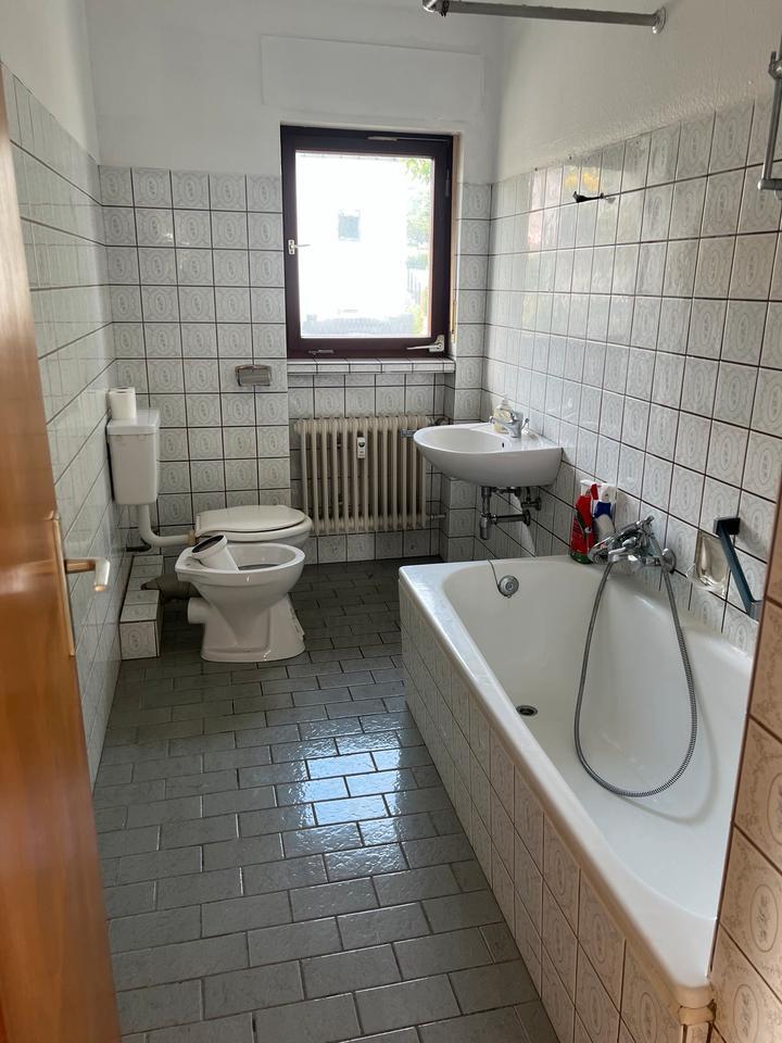 Helle 2-Zimmer-Wohnung mit Balkon, 88 m² in Aßlar zimmer