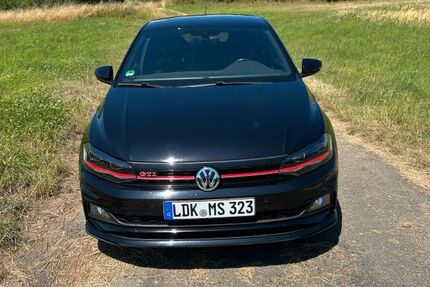 VW Polo 73.400 km 18.700 &euro; Haiger 35708