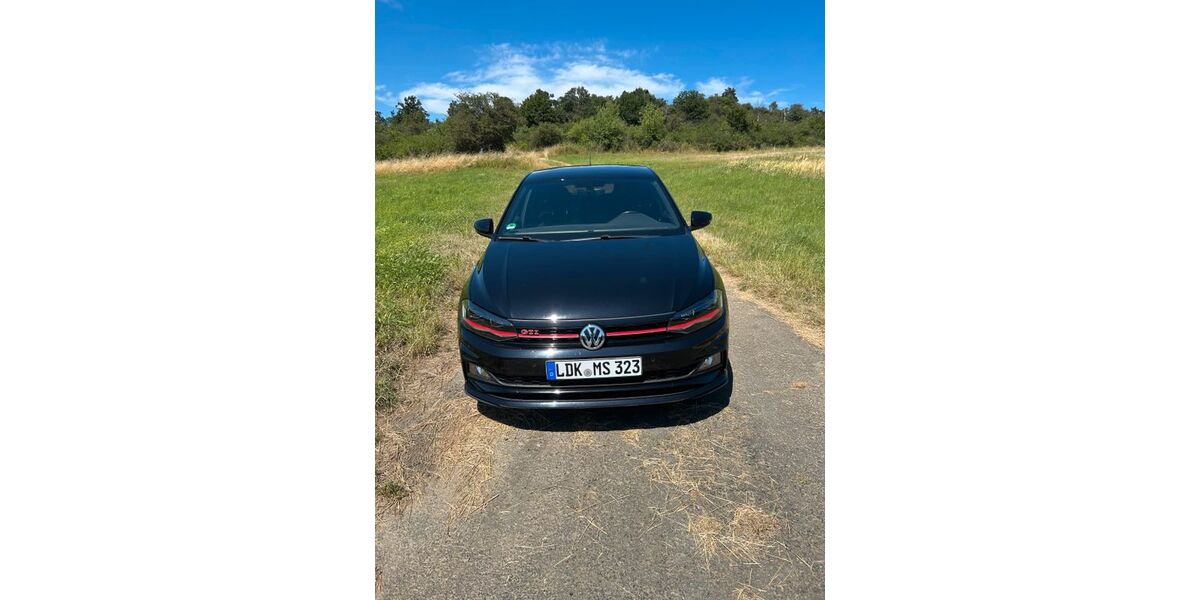 VW Polo 73.400 km 19.250 &euro; Haiger 35708