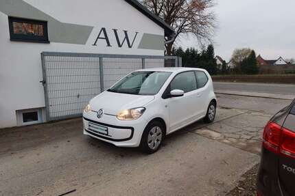 VW up! 150.000 km 2.750 &euro; Gross Oesingen 29393