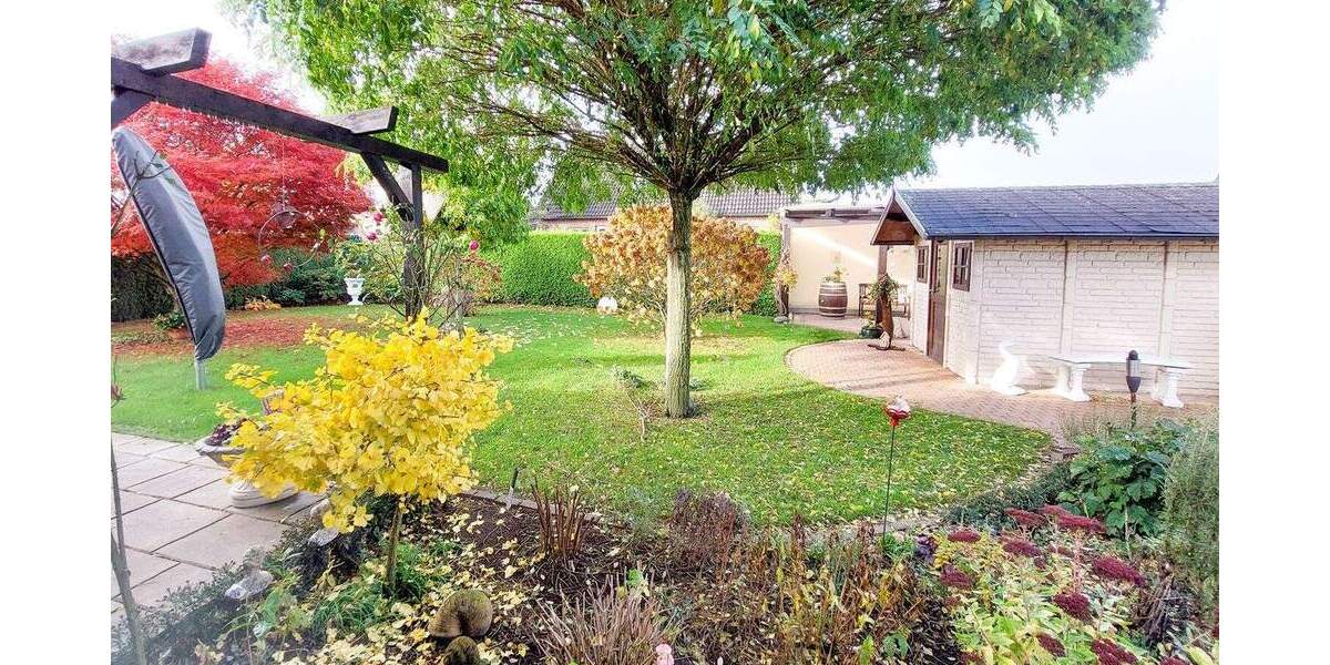 Einfamilienhaus Rommerskirchen Anstel - 5 Zimmer, 176 m&sup2;, 495.000&euro; | Angebot:25141454