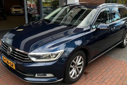 VW Passat Variant 271.118 km 9.900 € Boekel 5427D