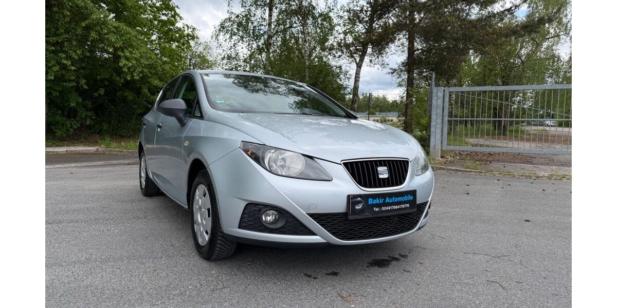 Seat Ibiza 70.600 km 4.000 &euro; Zirndorf 90513