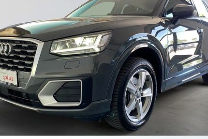 Audi Q2 46.810 km 22.450 € Pfarrkirchen 84347