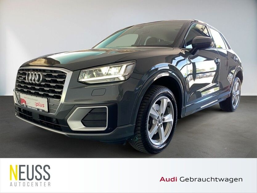 Audi Q2 46.810 km 22.450 € Pfarrkirchen 84347