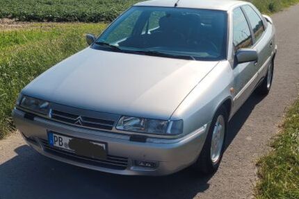 Citroen Xantia 235.000 km 5.900 &euro; Paderborn 33106