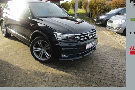 VW Tiguan 189.500 km 19.990 &euro; Erding 85435