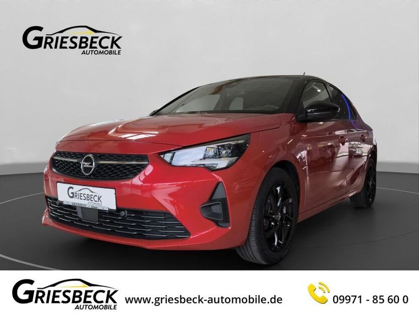 Corsa