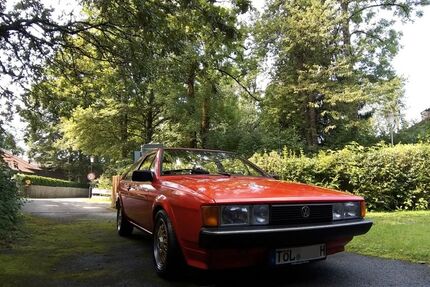 VW Scirocco 122.000 km 7.100 &euro; Lenggries 83661