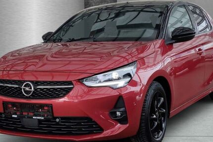 Opel Corsa 25.189 km 18.990 &euro; Lüneburg 21337