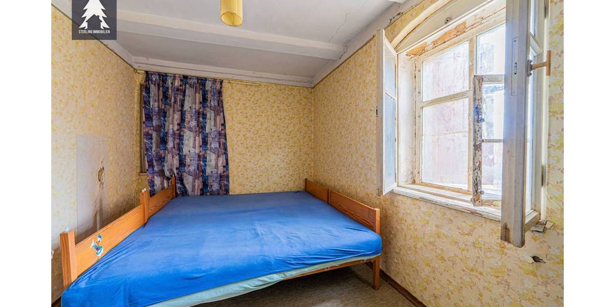 Einfamilienhaus Seeland Gatersleben - 7 Zimmer, 220 m&sup2;, 69.000&euro; | Angebot:25734346