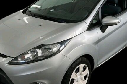 Ford Fiesta 74.000 km 5.390 &euro; Garbsen 30827