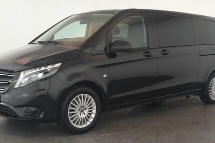 Mercedes-Benz Vito 101.300 km 44.884 &euro; Düsseldorf 40233