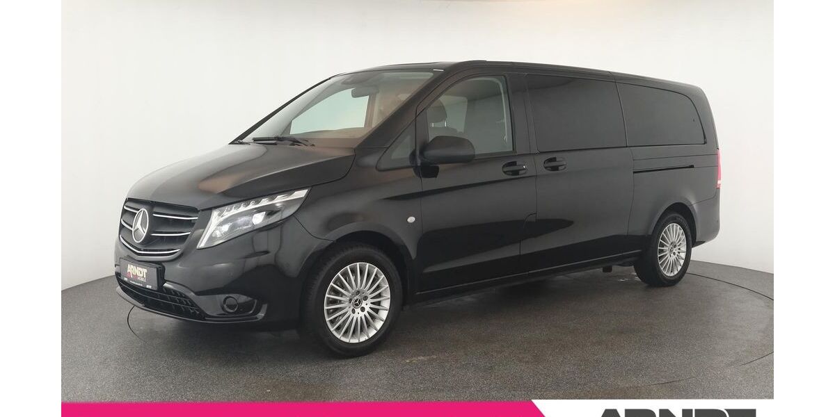 Mercedes-Benz Vito 101.300 km 47.484 &euro; Düsseldorf 40233