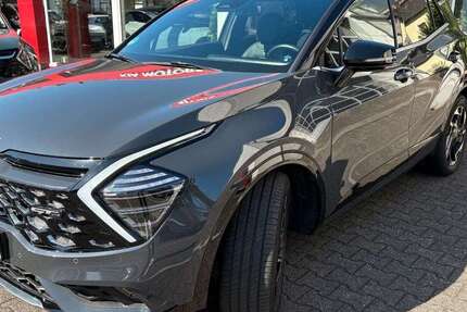Kia Sportage 24.090 km 39.900 &euro; Remagen-Rolandseck 53424