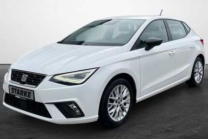 Seat Ibiza 22.051 km 17.680 &euro; Georgsmarienhütte (Osnabrück) 49124