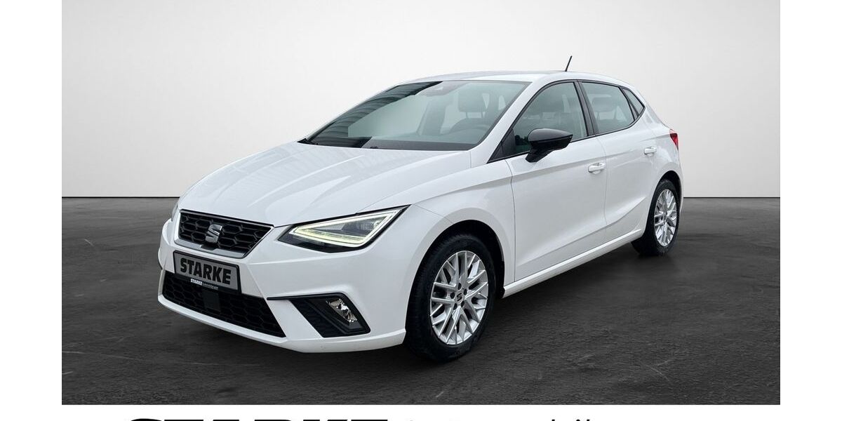 Seat Ibiza 22.051 km 17.680 &euro; Georgsmarienhütte (Osnabrück) 49124