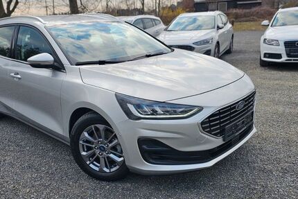 Ford Focus 72.791 km 15.990 &euro; Briesen 03096