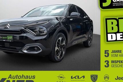 Citroen C4 29.995 km 14.990 &euro; Hof 95032