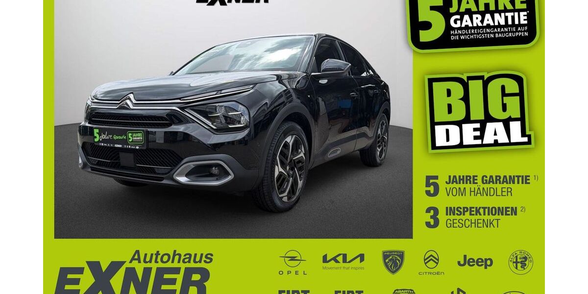 Citroen C4 29.995 km 14.990 &euro; Hof 95032