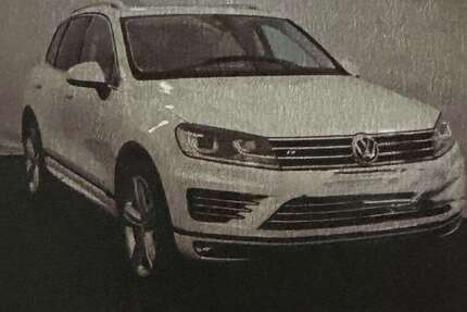 VW Touareg 102.000 km 38.500 € Neustadt 67435