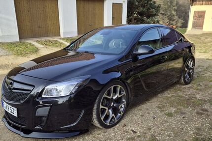 Opel Insignia 142.081 km 17.000 &euro; Bernhardswald 93170