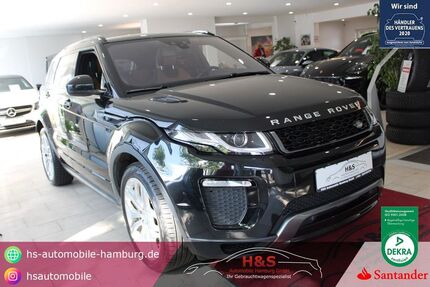 Land Rover Range Rover Evoque 54.856 km 24.900 &euro; Pinneberg 25421