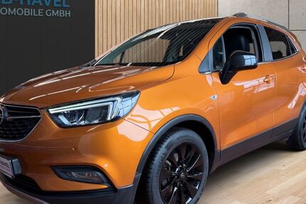 Opel Mokka 65.169 km 12.990 &euro; Havelberg 39539