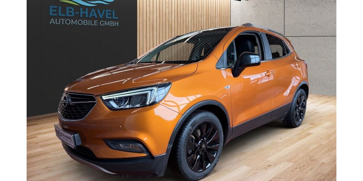 Opel Mokka 65.169 km 12.990 &euro; Havelberg 39539