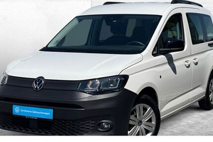 VW Caddy 25.250 km 24.900 &euro; Sonneberg 96515