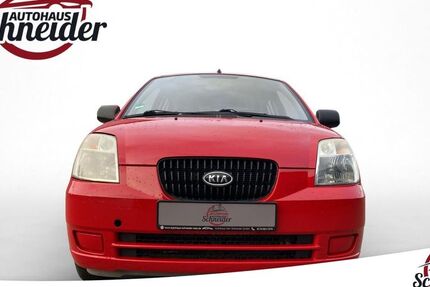 Kia Picanto 127.506 km 888 &euro; Rees 46459