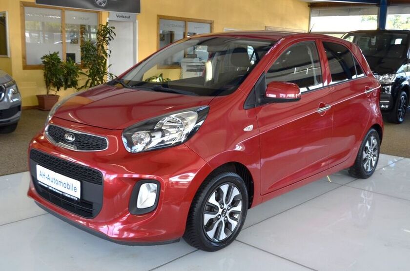 Picanto
