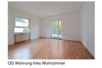 Terrassenwohnung Bottrop Batenbrock - 3 Zimmer, 70 m&sup2;, 800&euro; | Angebot:26395391