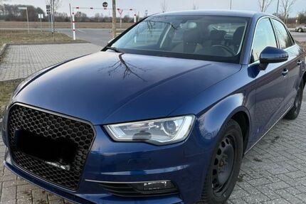 Audi A3 178.000 km 8.400 &euro; Schwerin 19057